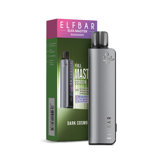 Elfbar Master Elfa - Dark Cosmo