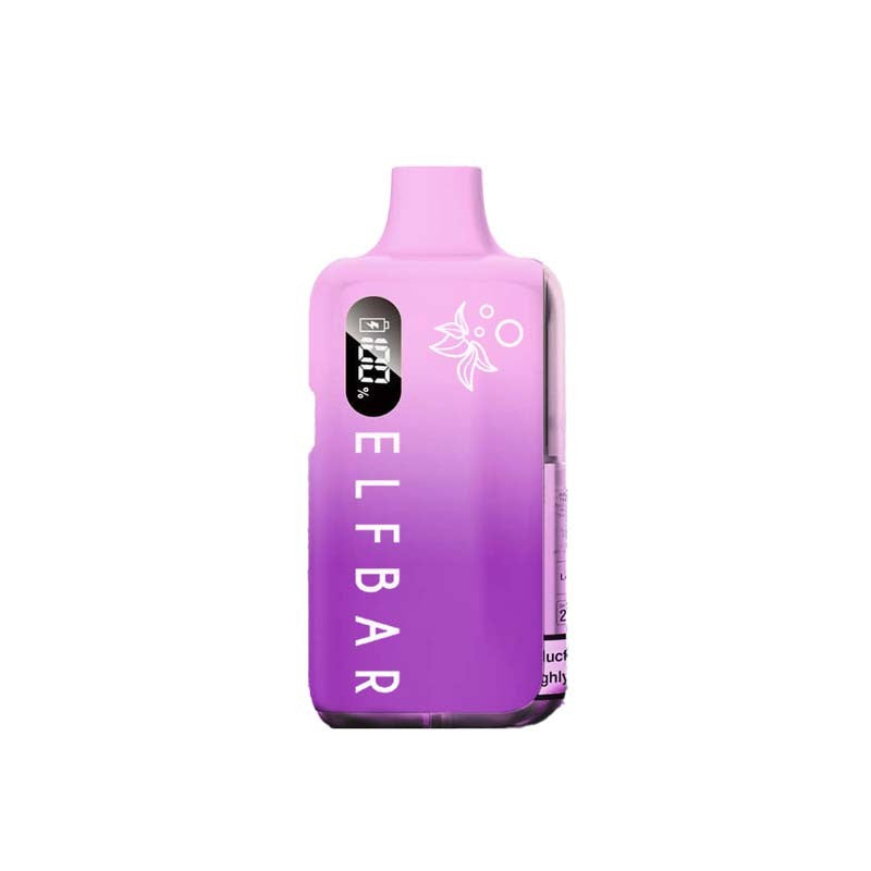 Elfbar Max 6000