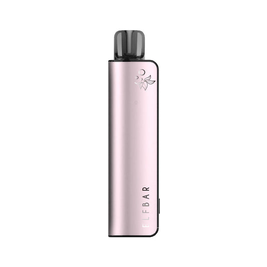 Elfbar Master Elfa - Dusty Pink