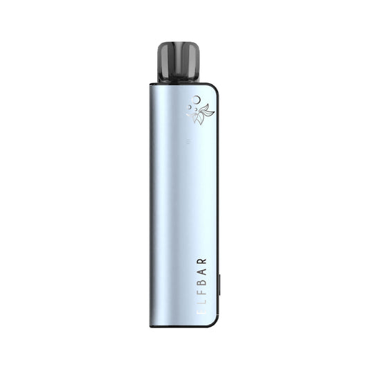 Elfbar Master Elfa - Glacier Blue