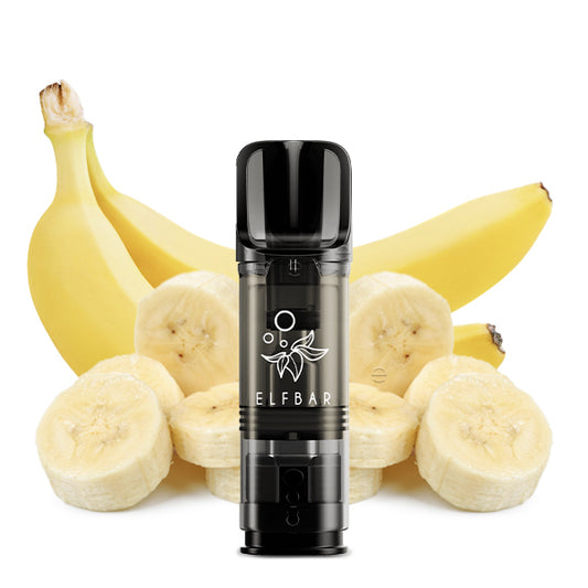 Elfbar Pod Elfa - Banana