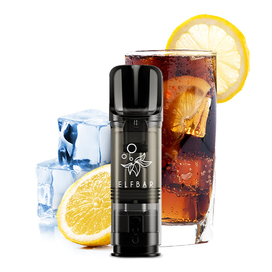 Elfbar Pods ELFA Cola
