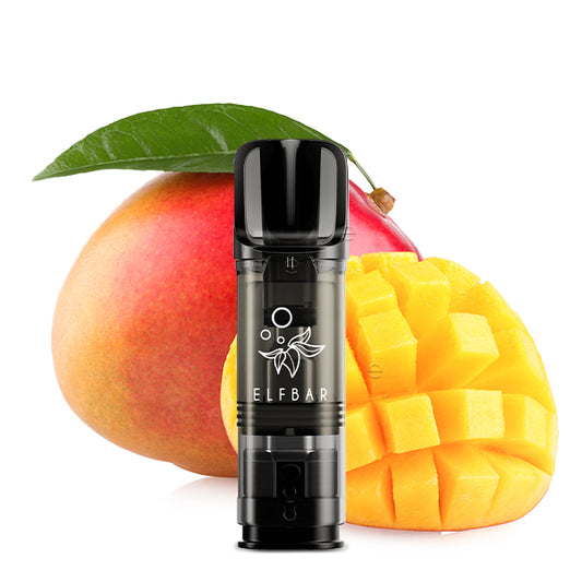 Elfbar Pods Elfa Mango
