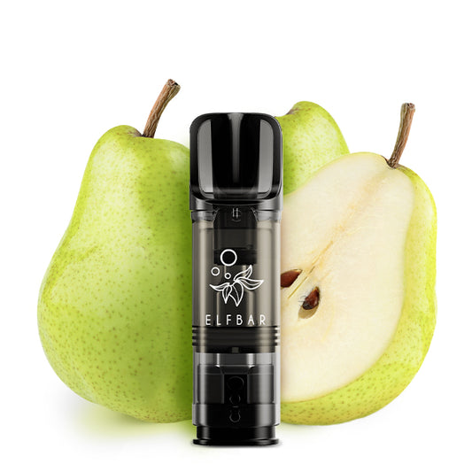 Elfbar Pods ELFA Pear