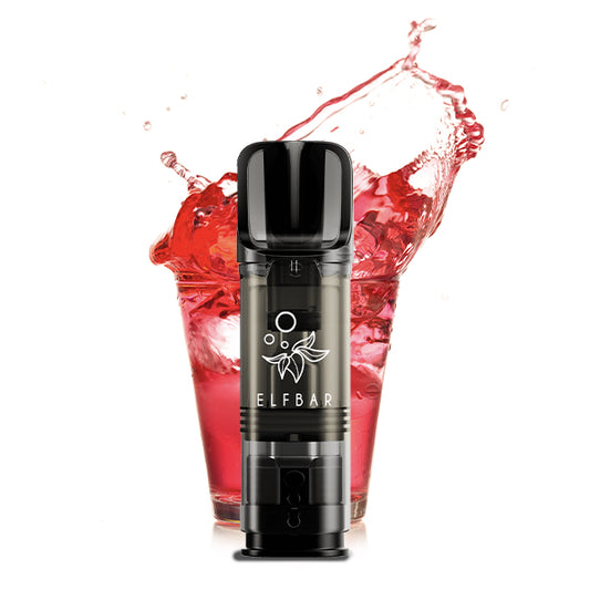 Elfbar Pods ELFA Pink Lemonade