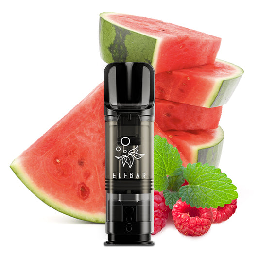 Elfbar Pods ELFA Raspberry Watermelon