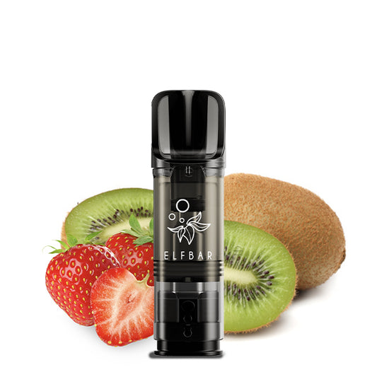 Elfbar ELFA Strawberry Kiwi Pods