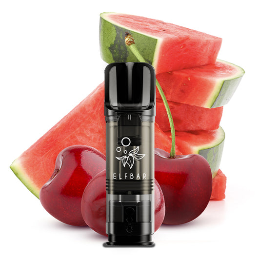 Elfbar Pods ELFA Watermelon Cherry