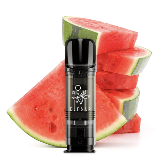 Elfbar Pods ELFA Watermelon